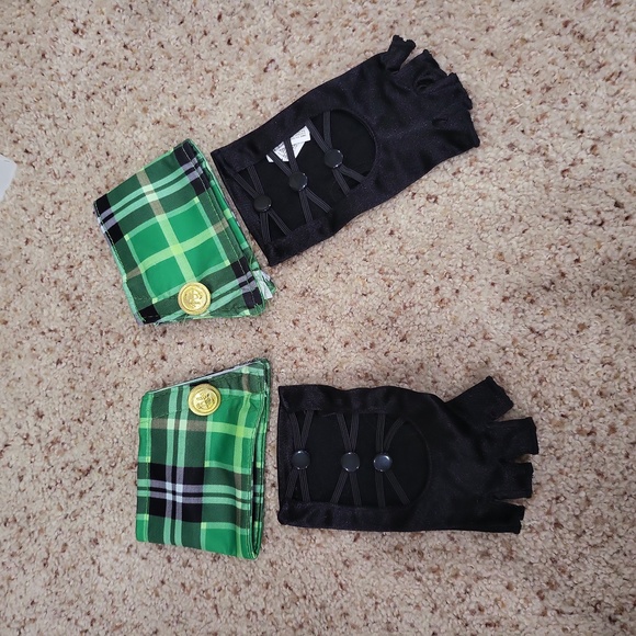 mad hatter costume - Picture 6 of 9